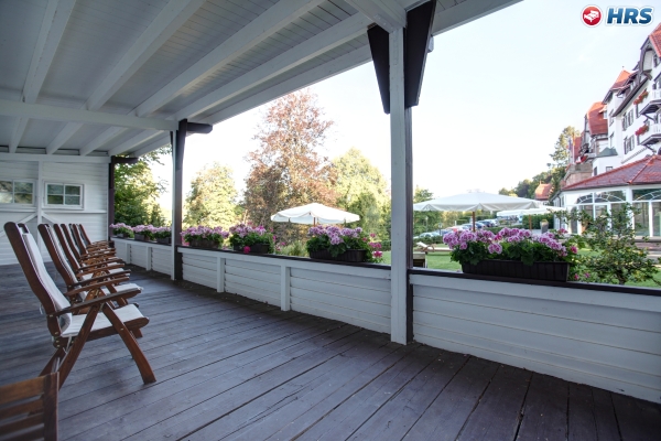 Palmenwald Wellnesshotel Schwarzwaldhof (Freudenstadt)